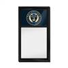 Philadelphia Union: Dry Erase Note Board