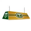 Portland Timbers: Edge Glow Pool Table Light