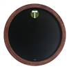 Portland Timbers: Chalkboard "Faux" Barrel Top Sign  