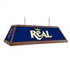 Real Salt Lake: Premium Wood Pool Table Light