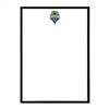 Seattle Sounders: Framed Dry Erase Wall Sign