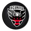 D.C. United: Round Slimline Lighted Wall Sign