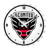 D.C. United: Bottle Cap Lighted Wall Clock