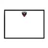 D.C. United: Framed Dry Erase Wall Sign