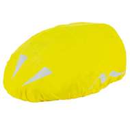 M-Wave Bicycle Reflective Helmet Cover