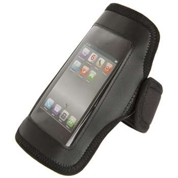 M-Wave Bike Bicycle Maastricht Workout Phone Armband