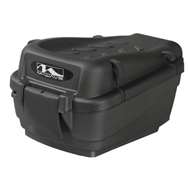 M-Wave Bike Bicycle Amsterdam Topcase Box 7.5 Liter