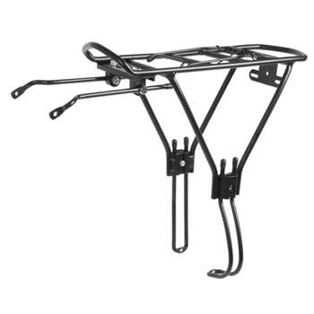 O-Stand Bicycle Bike Disc II Aluminum Bike Carrier Rack