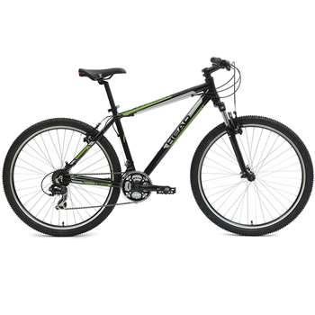 Head Rise 129 MTB Bicycle 17.5 in Bicycle