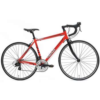 Head Accel NXM 700C Road Bicycle 53 cm Bicycle