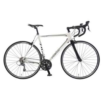 Head Accel XR 700C Road Bicycle 56 cm