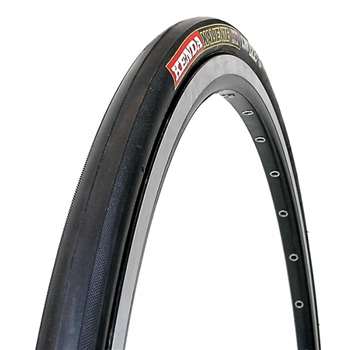 Kenda  Kaliente Road Racing K-925 700 x 23 Folding Bead L3R Pro/Iron Cloak Bike Tire