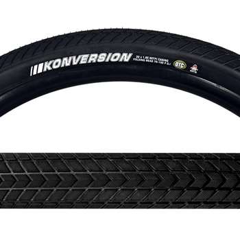 Kenda  Konversion Black BMX K1079 DTC 20 X 1.65 Folding