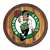 Boston Celtics: "Faux" Barrel Top Sign