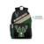 Milwaukee Bucks  Ultimate Fan Backpack L750