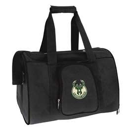 Milwaukee Bucks  Pet Carrier L901