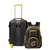 Cleveleland Cavaliers  Premium 2-Piece Backpack & Carry-On Set L108