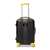 Cleveleland Cavaliers  21" Carry-On Hardcase 2-Tone Spinner L208