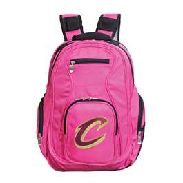 Cleveleland Cavaliers  19" Premium Backpack L704