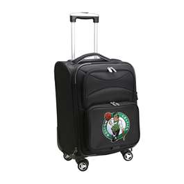 Boston Celtics  21" Carry-On Spin Soft L202