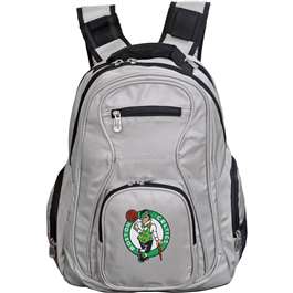 Boston Celtics  19" Premium Backpack L704