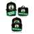 Boston Celtics  Backpack Lunch Bag  L720