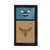 Charlotte Hornets: Secondary Logo - Cork Note Board