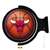 Chicago Bulls: Basketball - Original Round Rotating Lighted Wall Sign