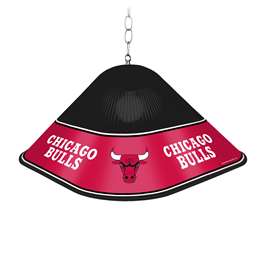 Chicago Bulls: Game Table Light