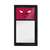 Chicago Bulls: Dry Erase Note Board