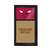 Chicago Bulls: Dual Logo- Cork Note Board