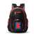 Los Angeles Clippers  19" Premium Backpack W/ Colored Trim L708