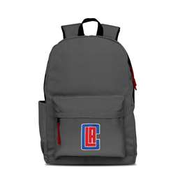 Los Angeles Clippers  16" Campus Backpack L716