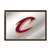 Cleveland Cavaliers: Framed Mirrored Wall Sign