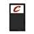 Cleveland Cavaliers: Chalk Note Board