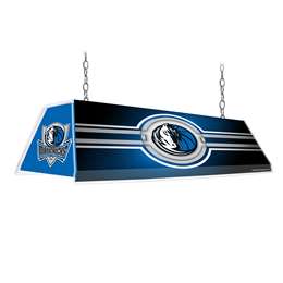 Dallas Mavericks: Edge Glow Pool Table Light