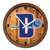 Detroit Pistons: Logo - "Faux" Barrel Top Clock