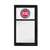 Detroit Pistons: Dry Erase Note Board