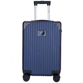 Memphis Grizzlies  21" Exec 2-Toned Carry On Spinner L210