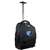 Memphis Grizzlies  19" Premium Wheeled Backpack L780