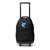 Memphis Grizzlies  18" Wheeled Toolbag Backpack L912