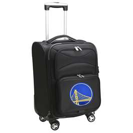 Golden State Warriors  21" Carry-On Spin Soft L202