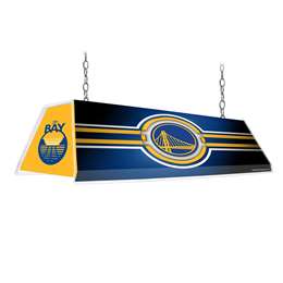 Golden State Warriors: Edge Glow Pool Table Light