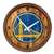 Golden State Warriors: "Faux" Barrel Top Clock