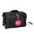 Atlanta Hawks  22" Wheeled Duffel Bag L401