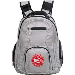 Atlanta Hawks  19" Premium Backpack L704