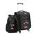 Miami Heat  2-Piece Backpack & Carry-On Set L102