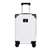 Miami Heat  21" Exec 2-Toned Carry On Spinner L210