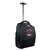 Miami Heat  19" Premium Wheeled Backpack L780