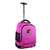 Miami Heat  19" Premium Wheeled Backpack L780